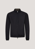 Reversibel Jacket Aswad