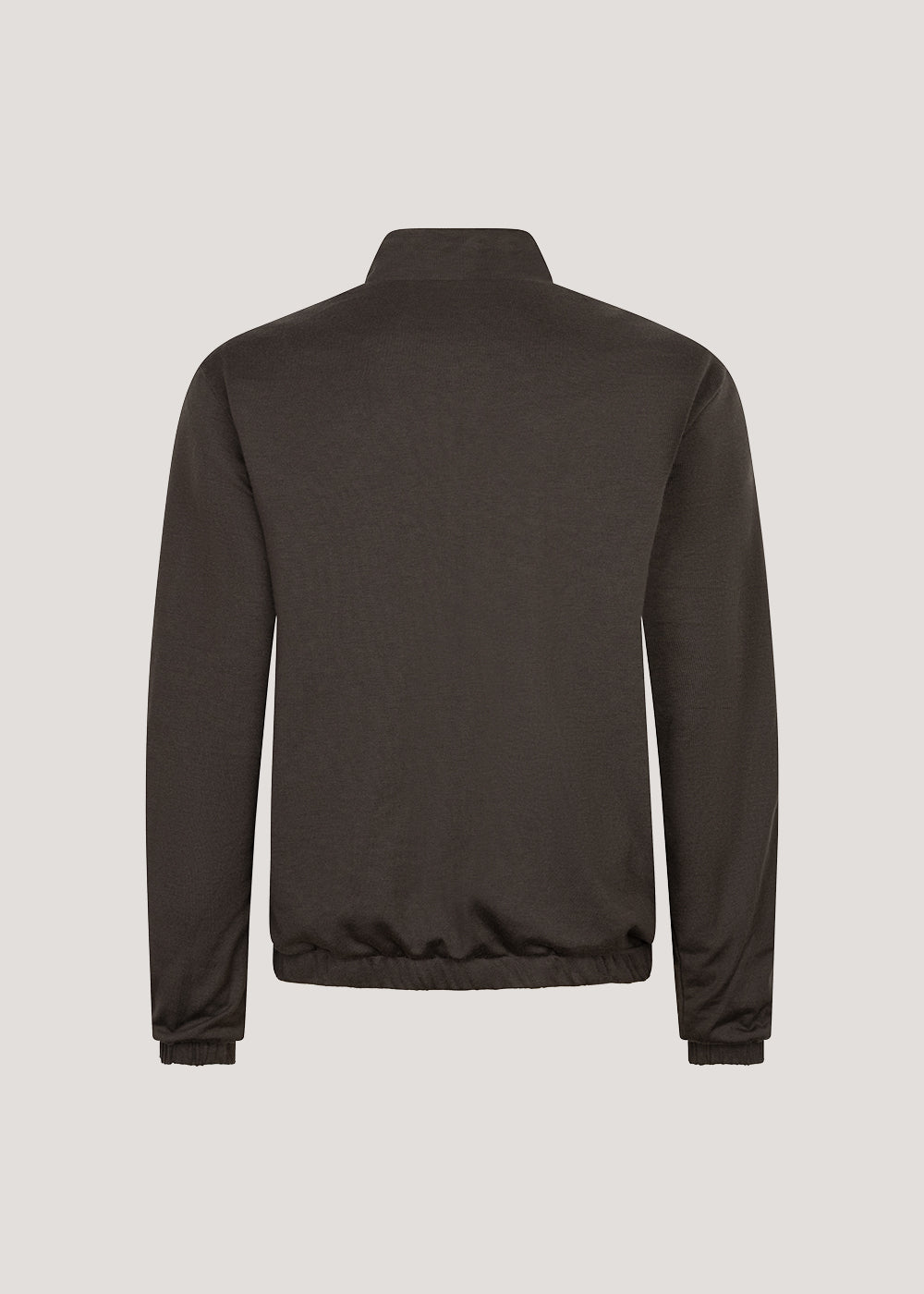 Reversibel Jacket Black