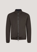 Reversibel Jacket Aswad
