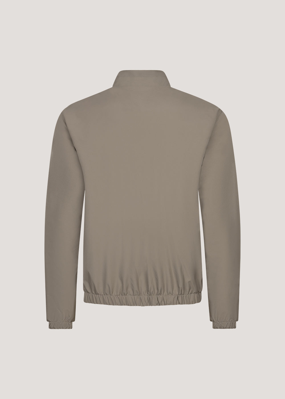Reversibel Jacket Ecru