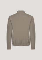 Reversibel Jacket Ecru