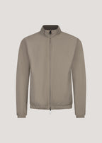 Reversibel Jacket Ecru