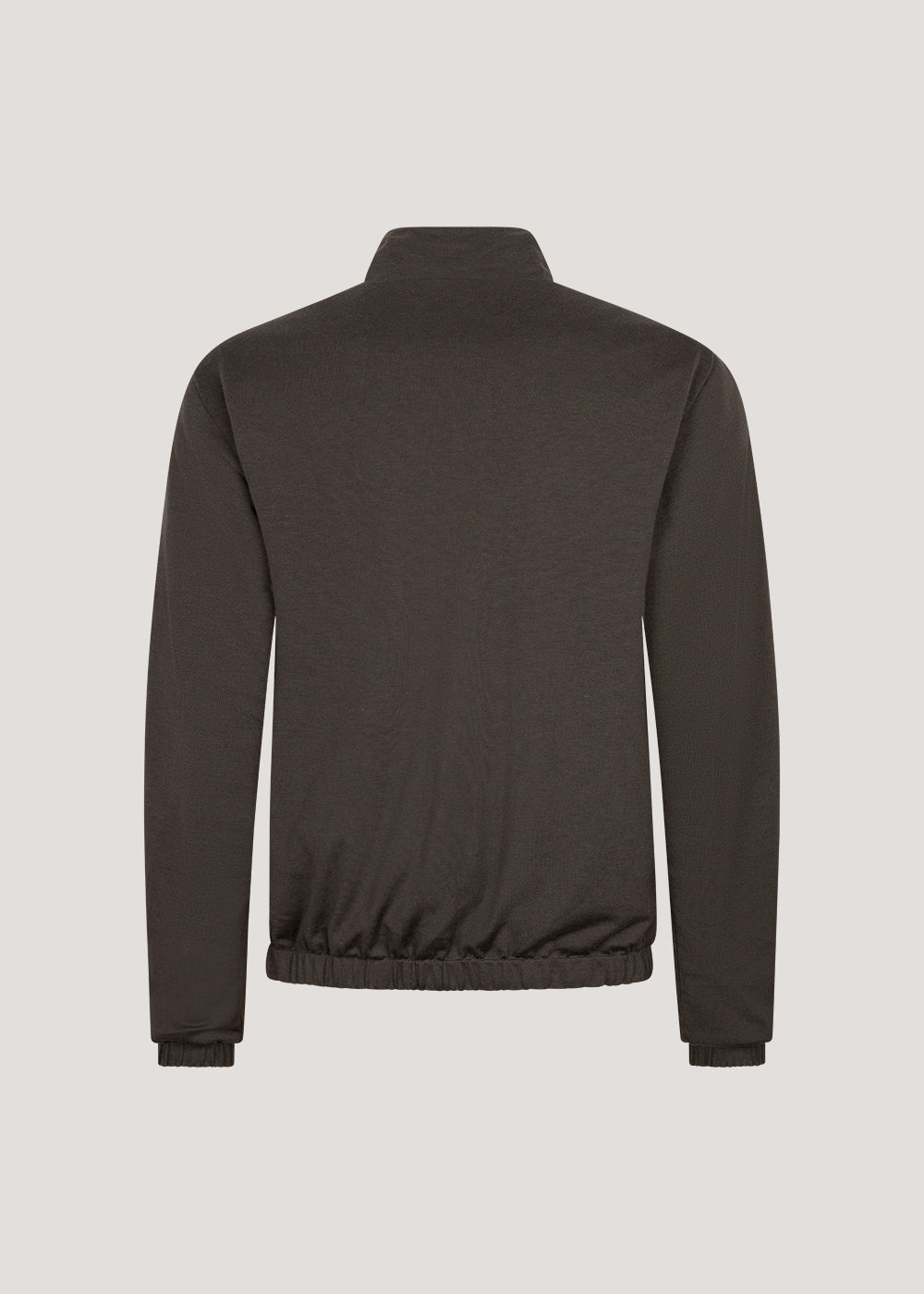 Reversibel Jacket Ecru