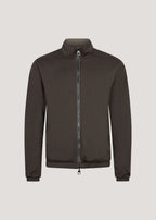 Reversibel Jacket Ecru