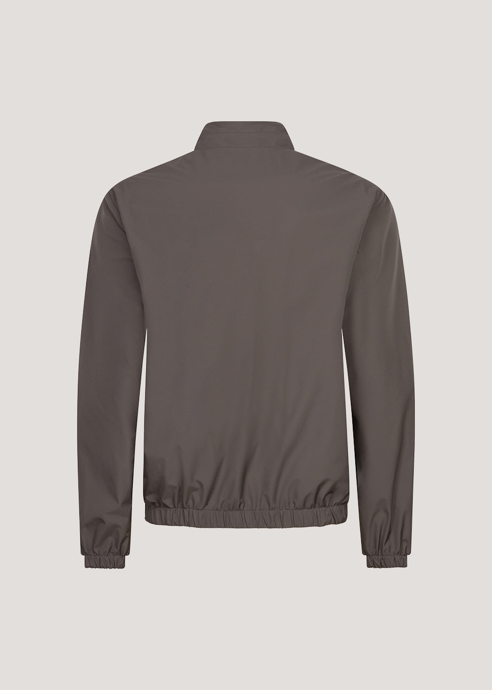 Reversibel Jacket Grey Mocca