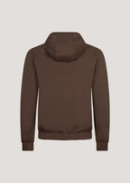Reversibel Hooded Jacket Bunni Shokolata