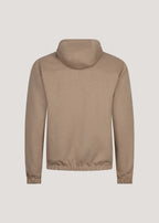 Reversibel Hooded Jacket Bunni Shokolata