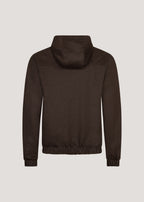 Reversibel Hooded Jacket Aswad Bunni