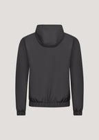 Reversibel Hooded Jacket Ramadi