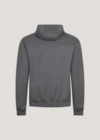 Reversibel Hooded Jacket Ramadi