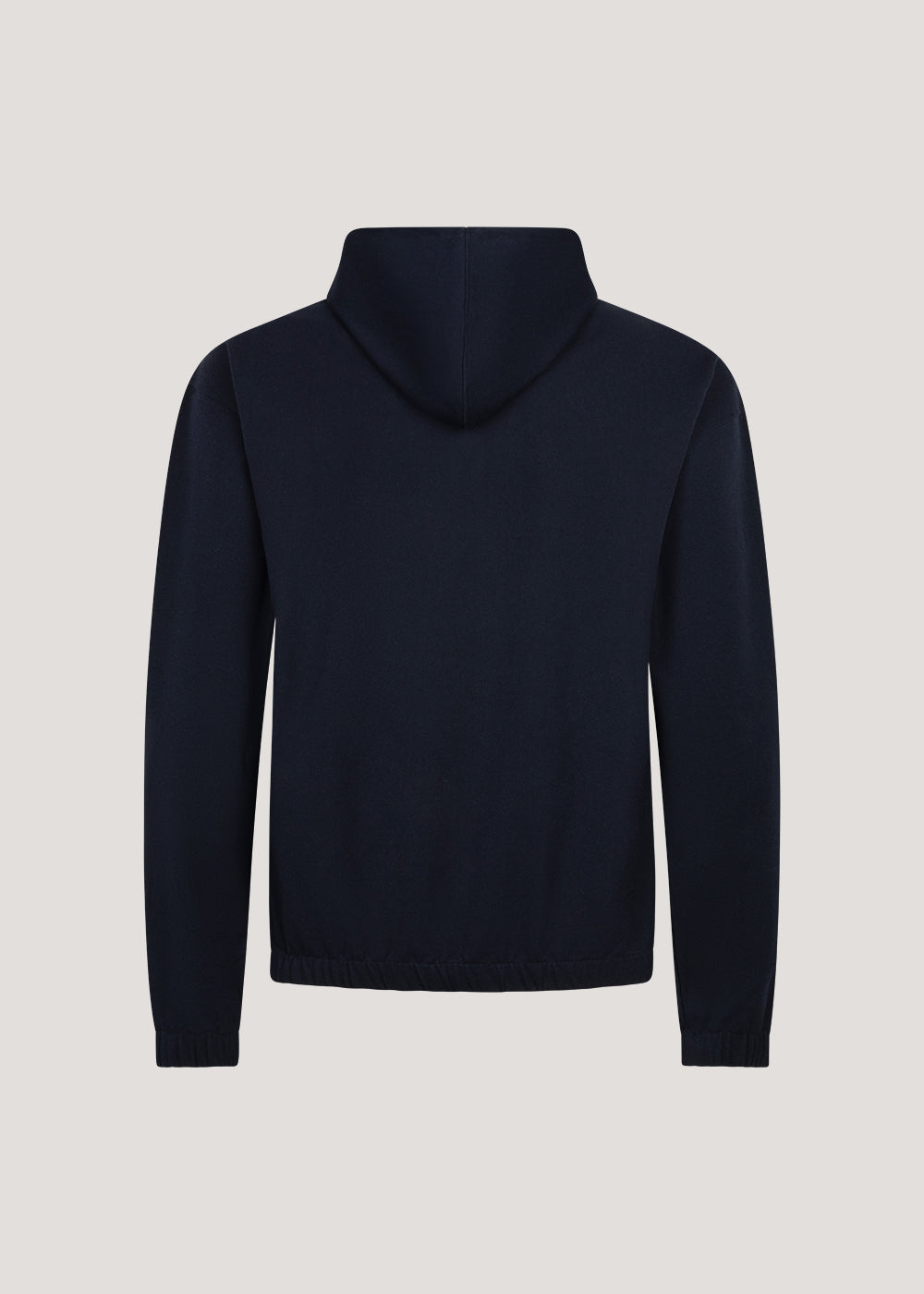 Brushes P Twill Suit Navy