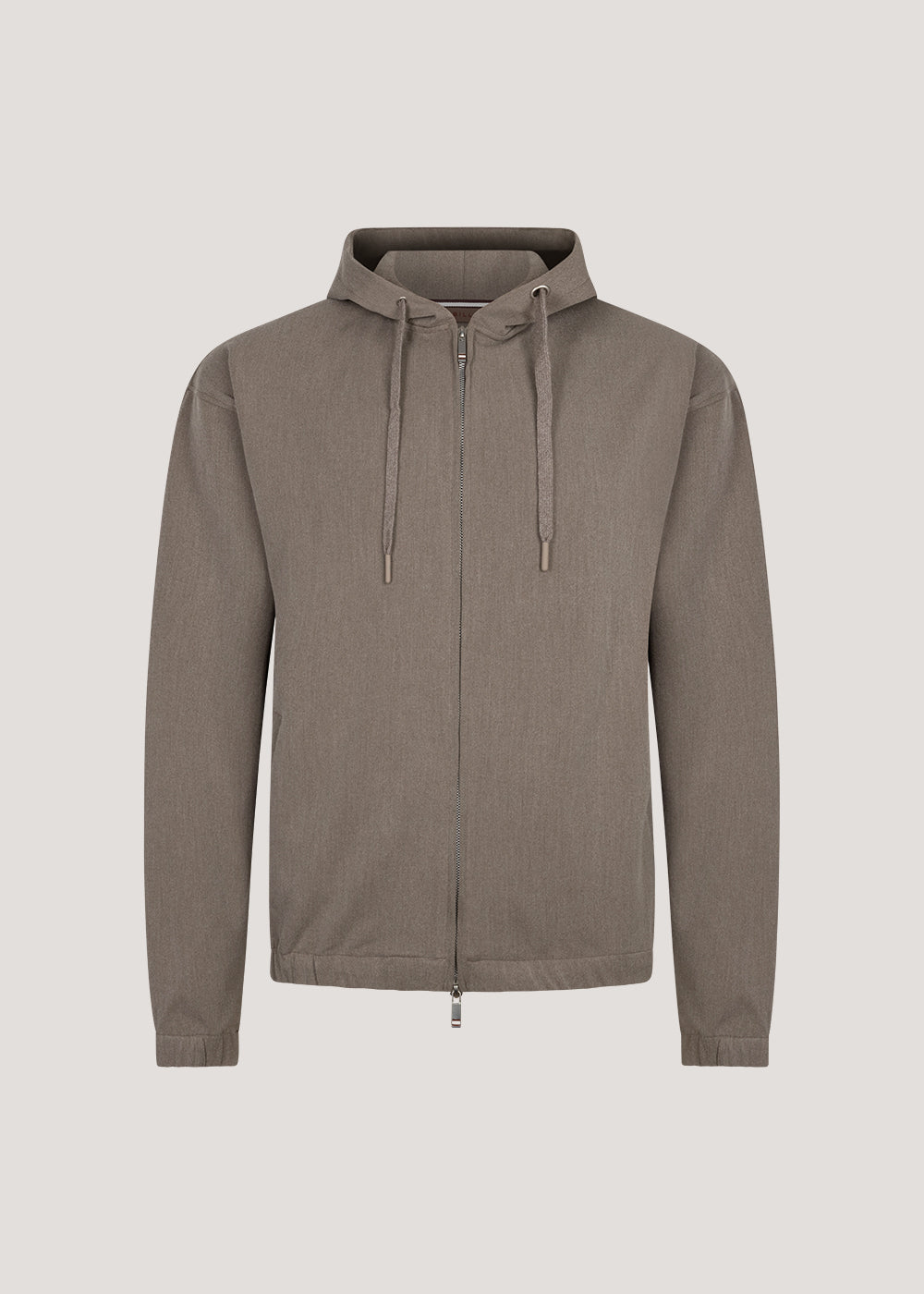 Brushes P Twill Suit Beige