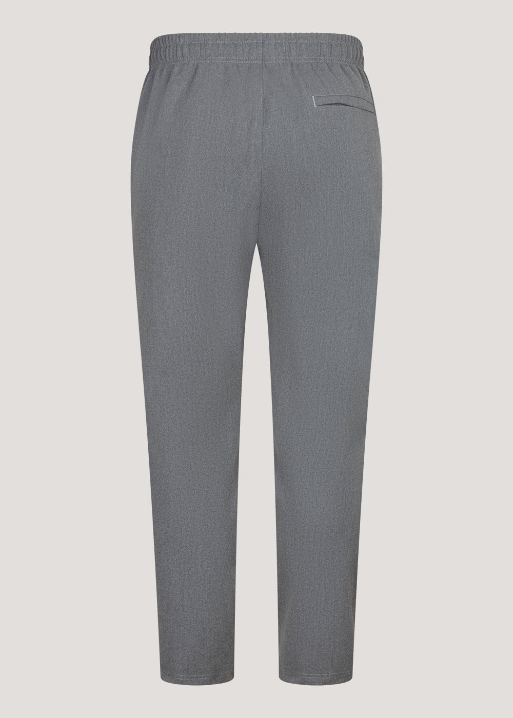 Brushes P Twill Suit Grijs