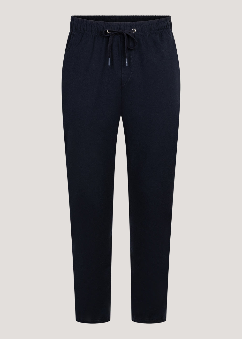 Brushes P Twill Suit Navy