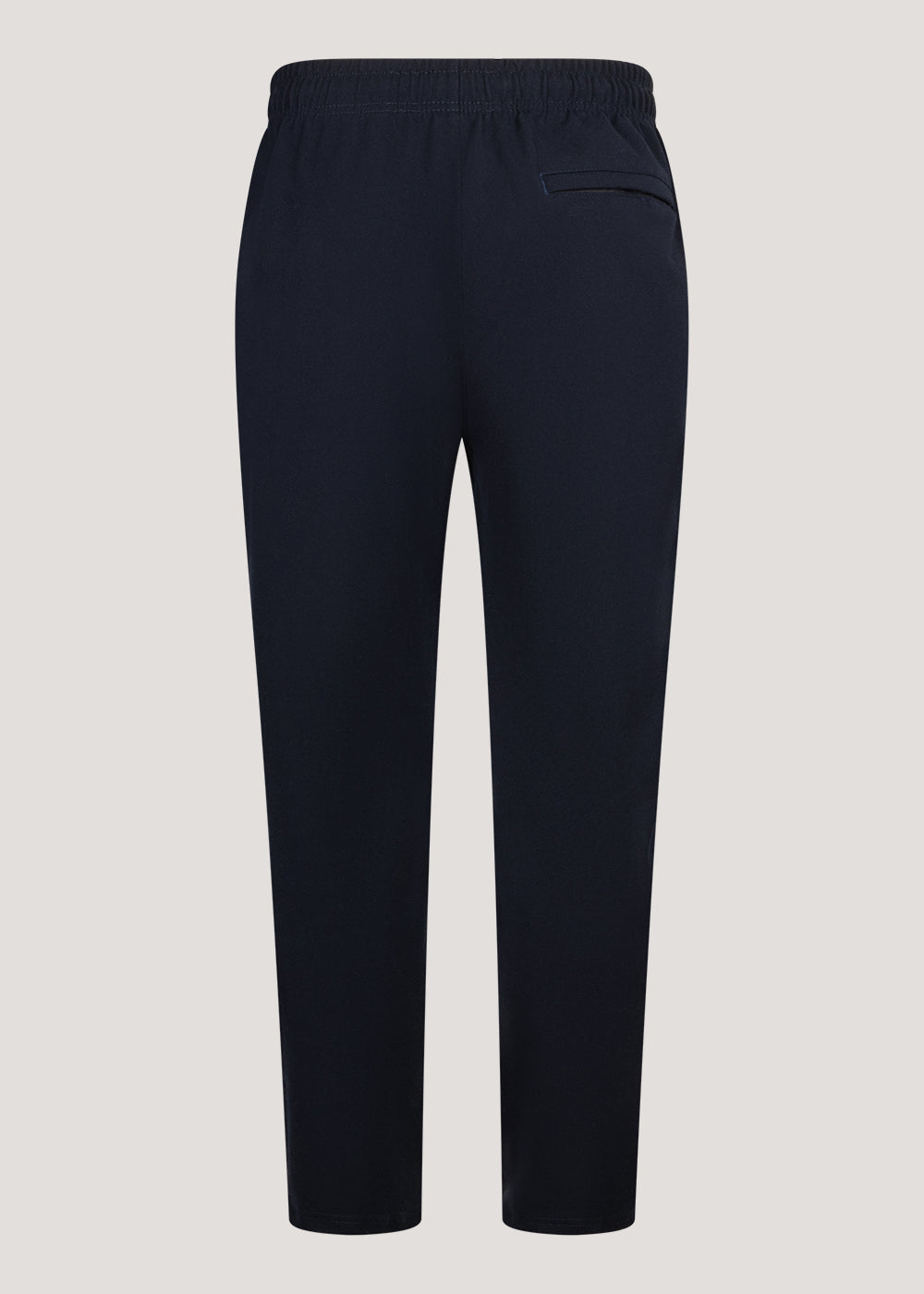 Brushes P Twill Suit Navy