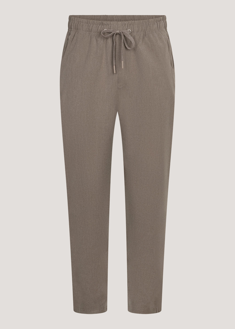 Brushes P Twill Suit Beige