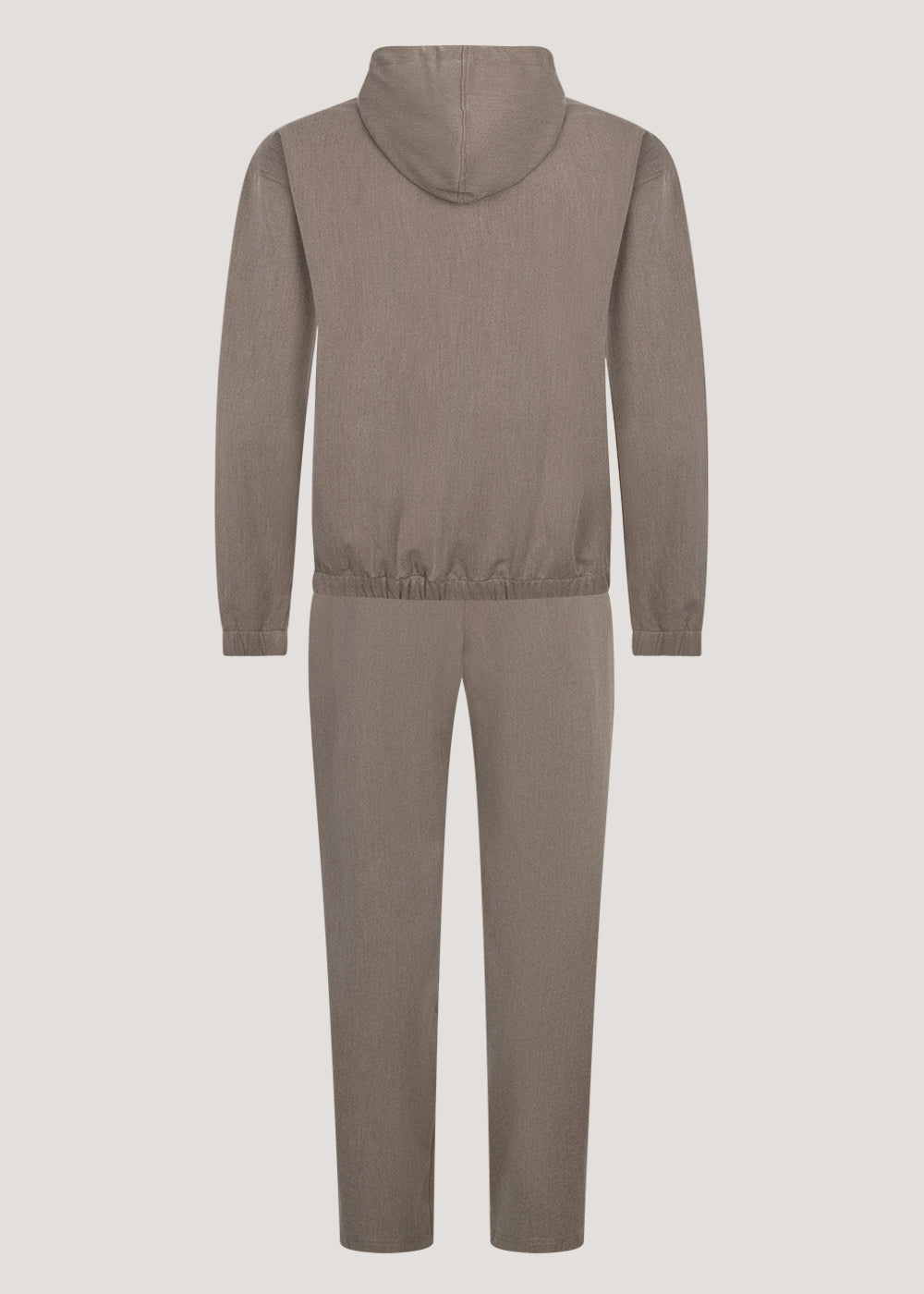 Brushes P Twill Suit Beige