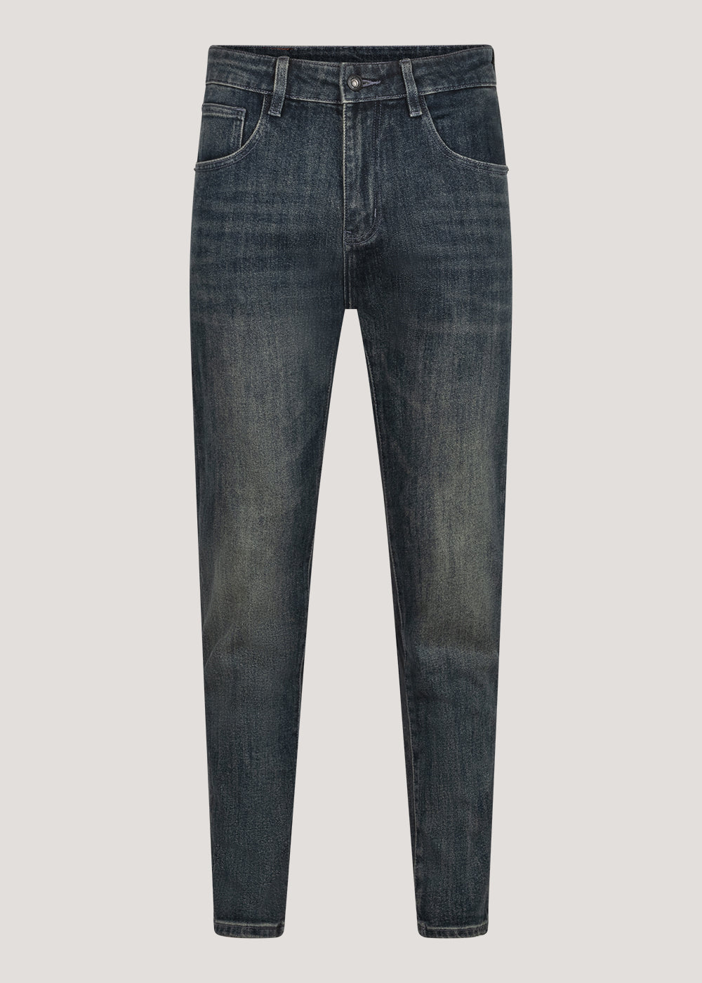 Adaptive Denim Blue