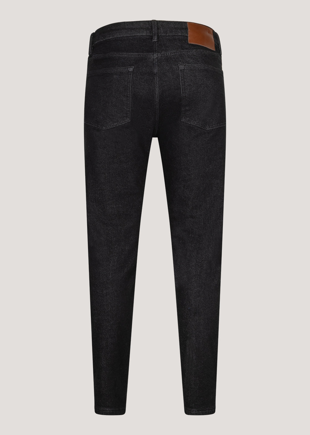 Adaptive Denim Black