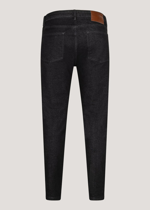 Adaptive Denim Black