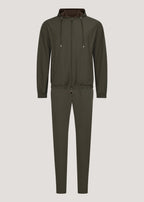 Reversibel tech Suit Fustaq