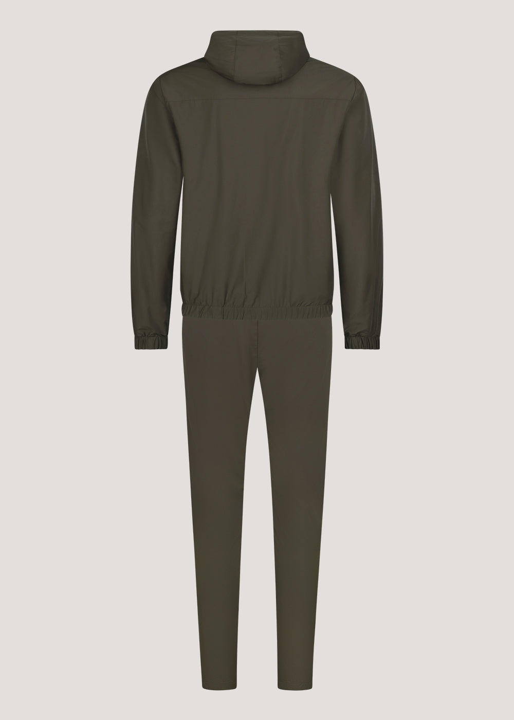 Retech Suit Green