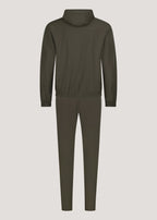 Reversibel tech Suit Fustaq