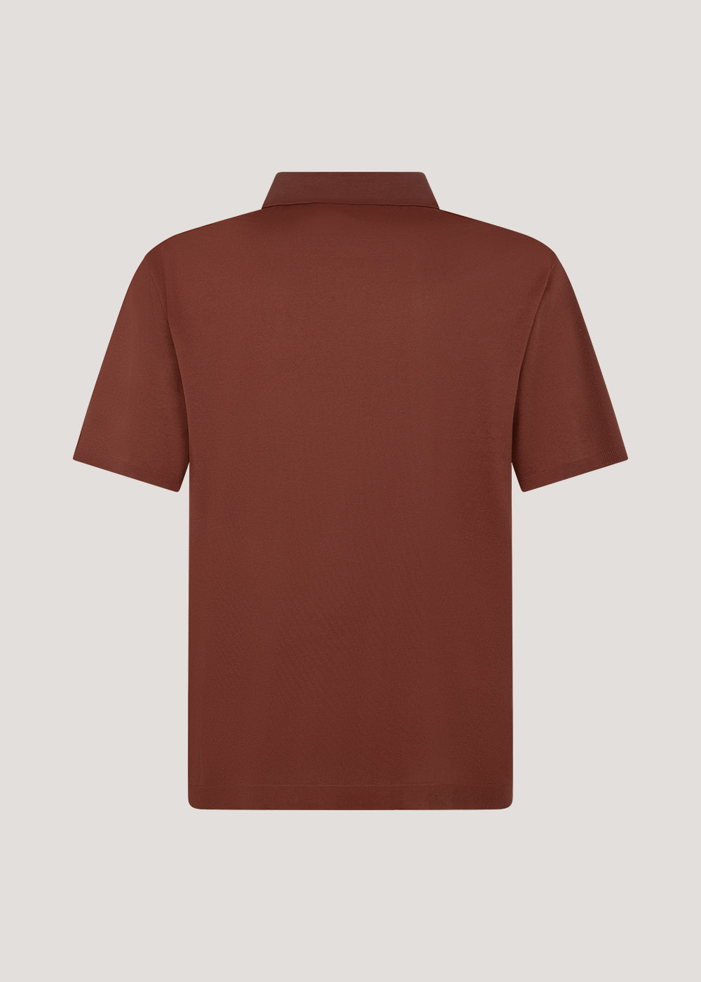Bunni Kastana Mercerized Air Knit Polo