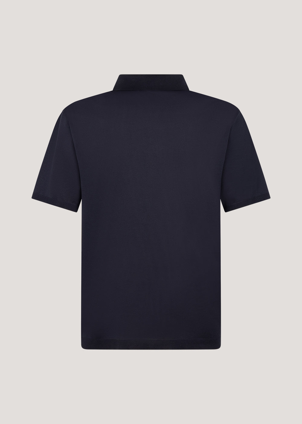 Albahria Mercerized Air Knit Polo