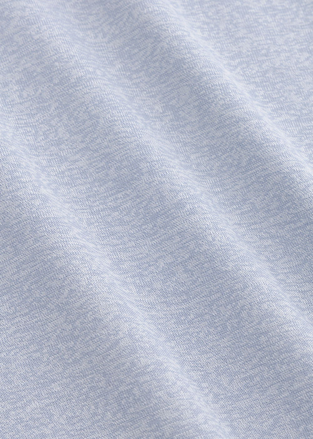 Tiflb Mercerized Air Knit T-Shirt