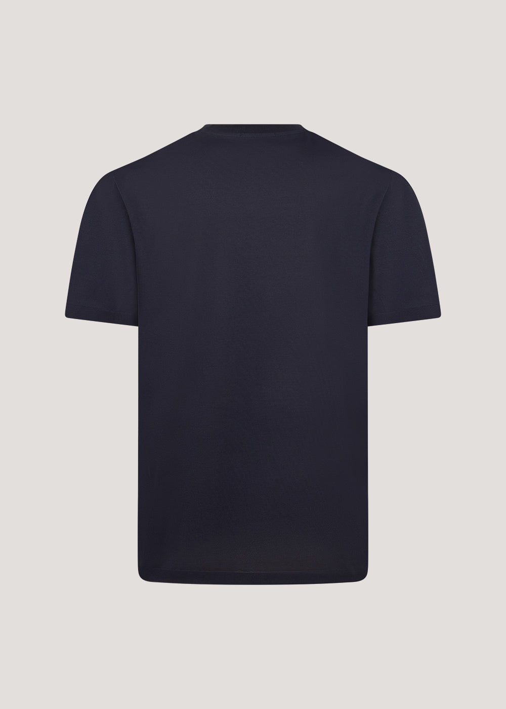 Albahria Mercerized Air Knit T-Shirt