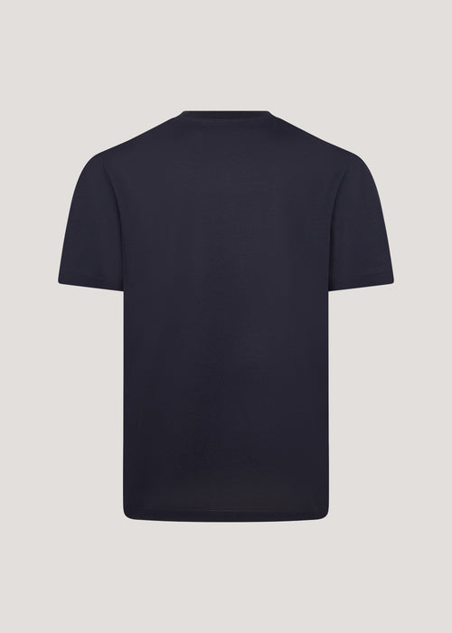 Albahria Mercerized Air Knit T-Shirt