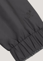 Reversibel Hooded Jacket Ramadi
