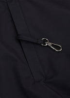 Reversibel Jacket Aswad
