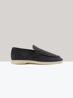 Dukhan Yacht Loafers