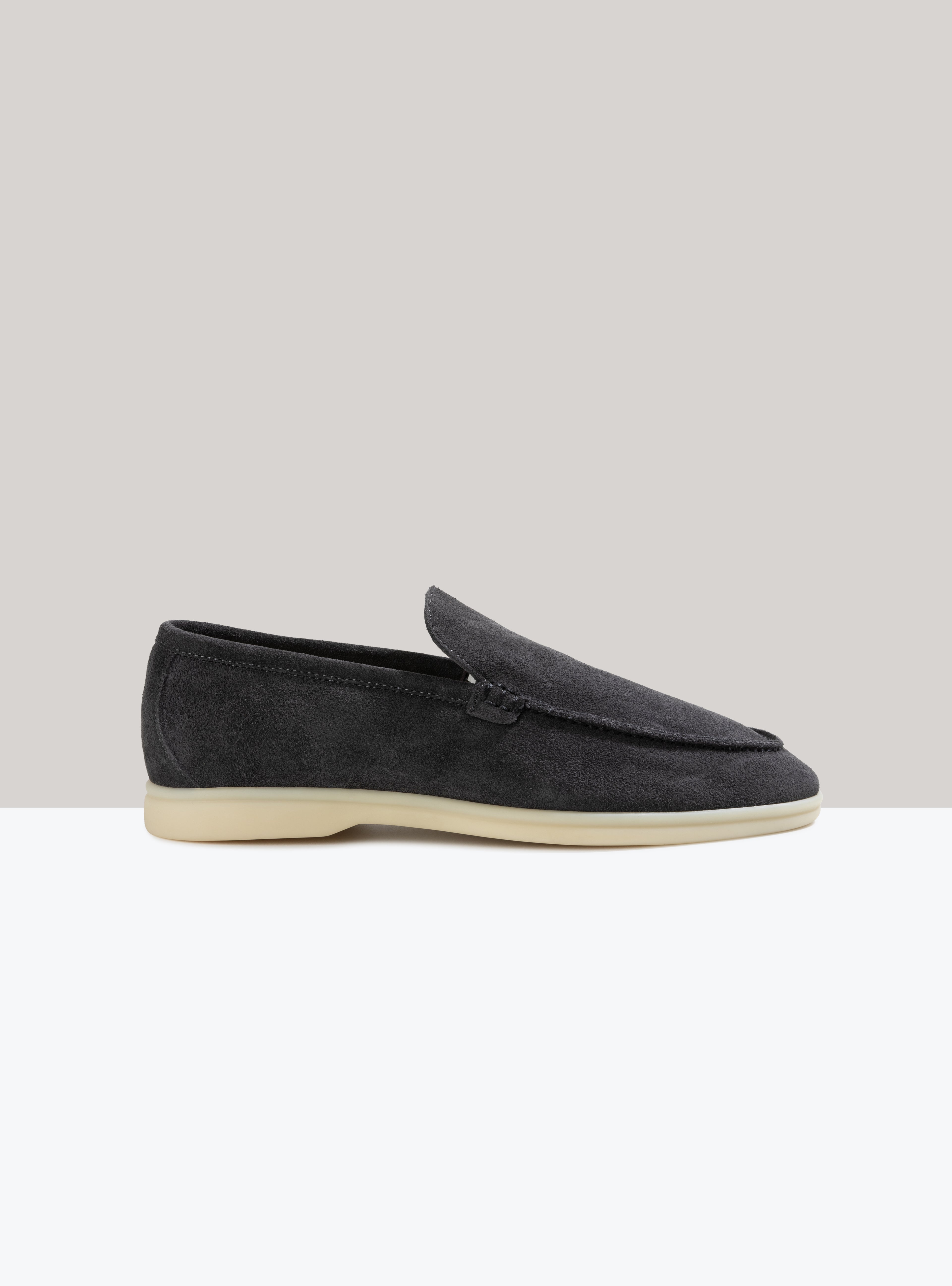 Dukhan Yacht Loafers