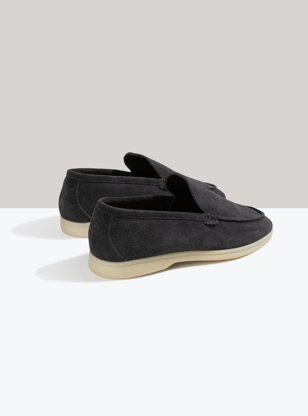Dukhan Yacht Loafers