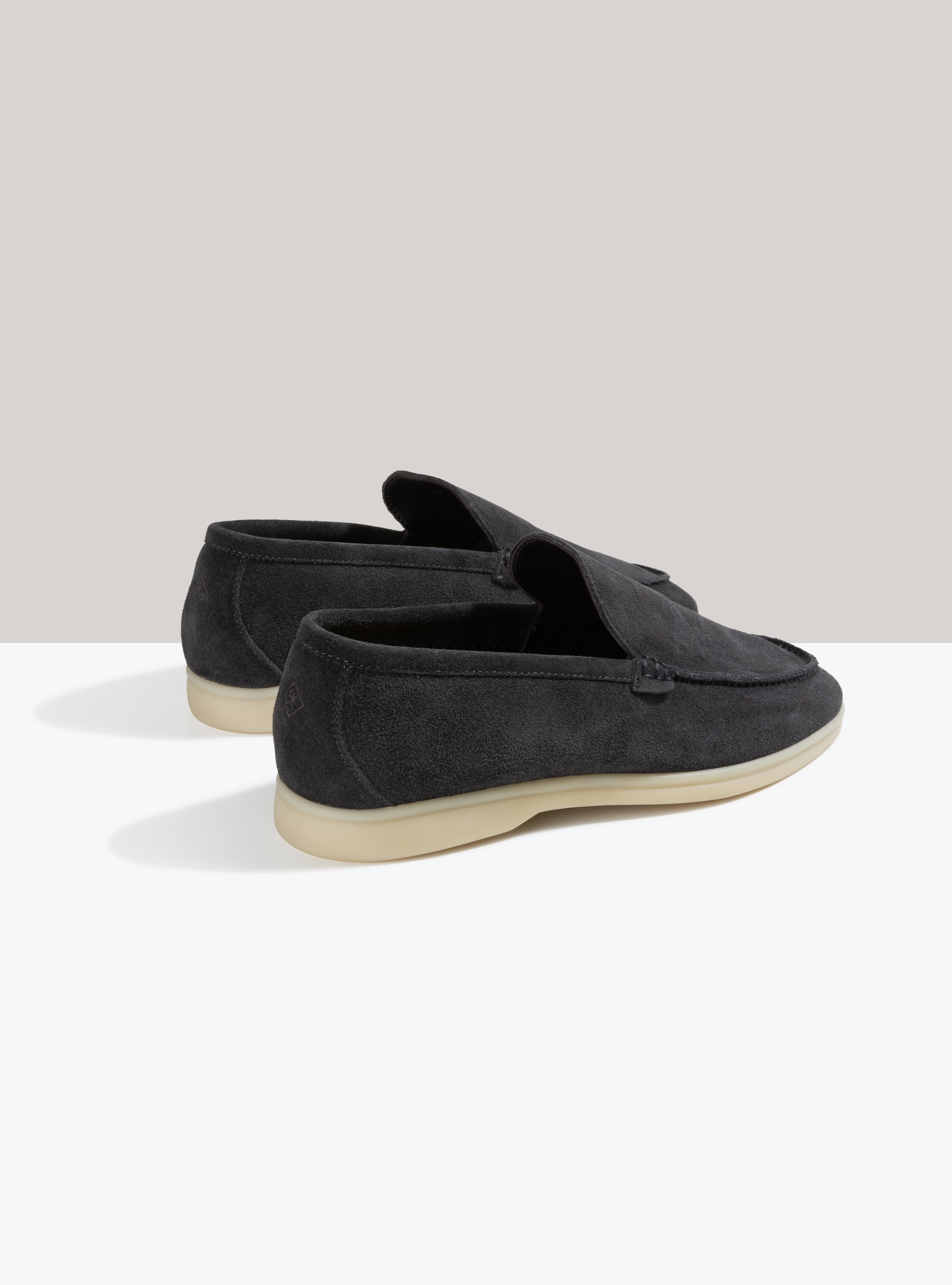 Dukhan Yacht Loafers