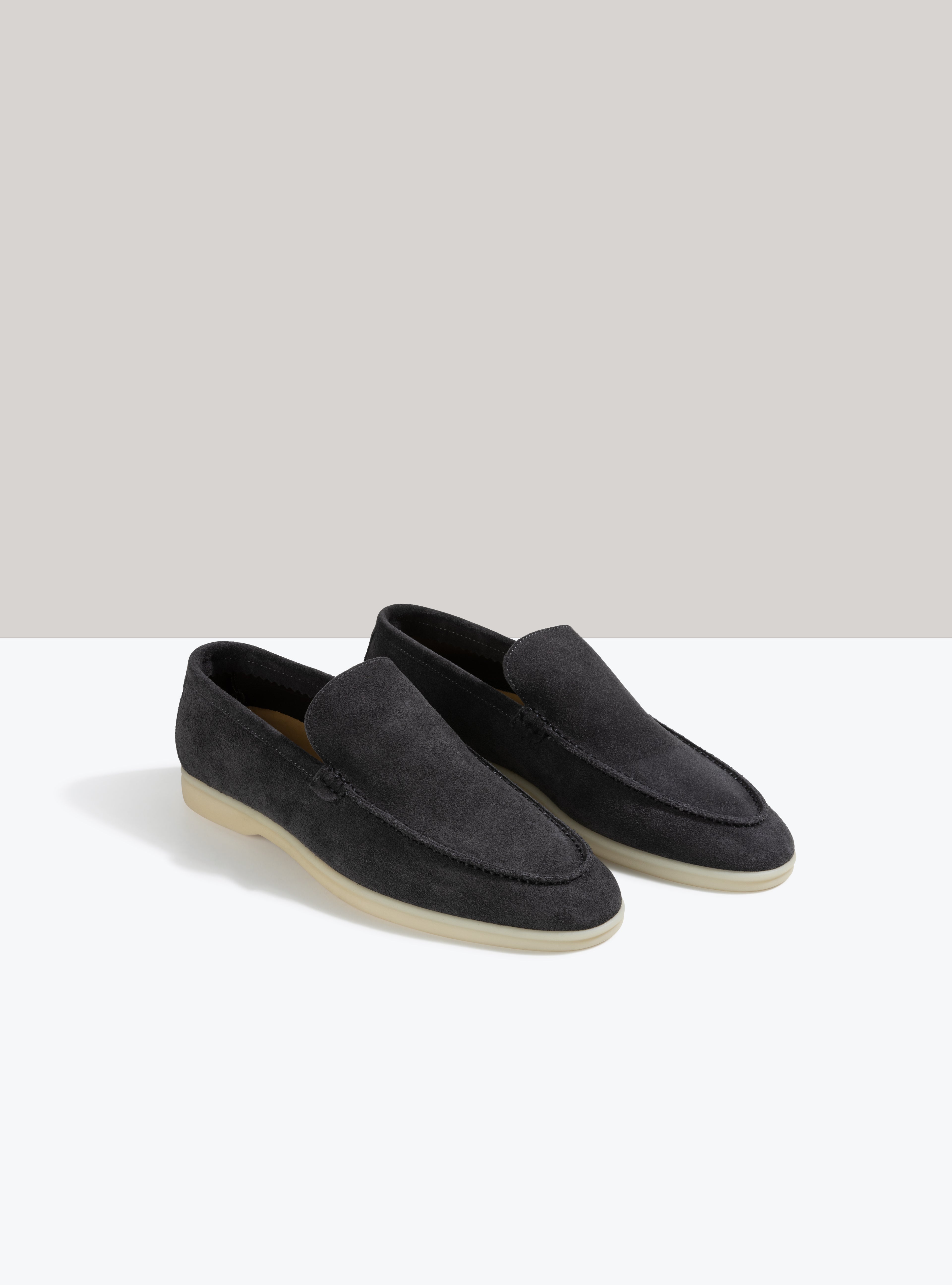 Dukhan Yacht Loafers