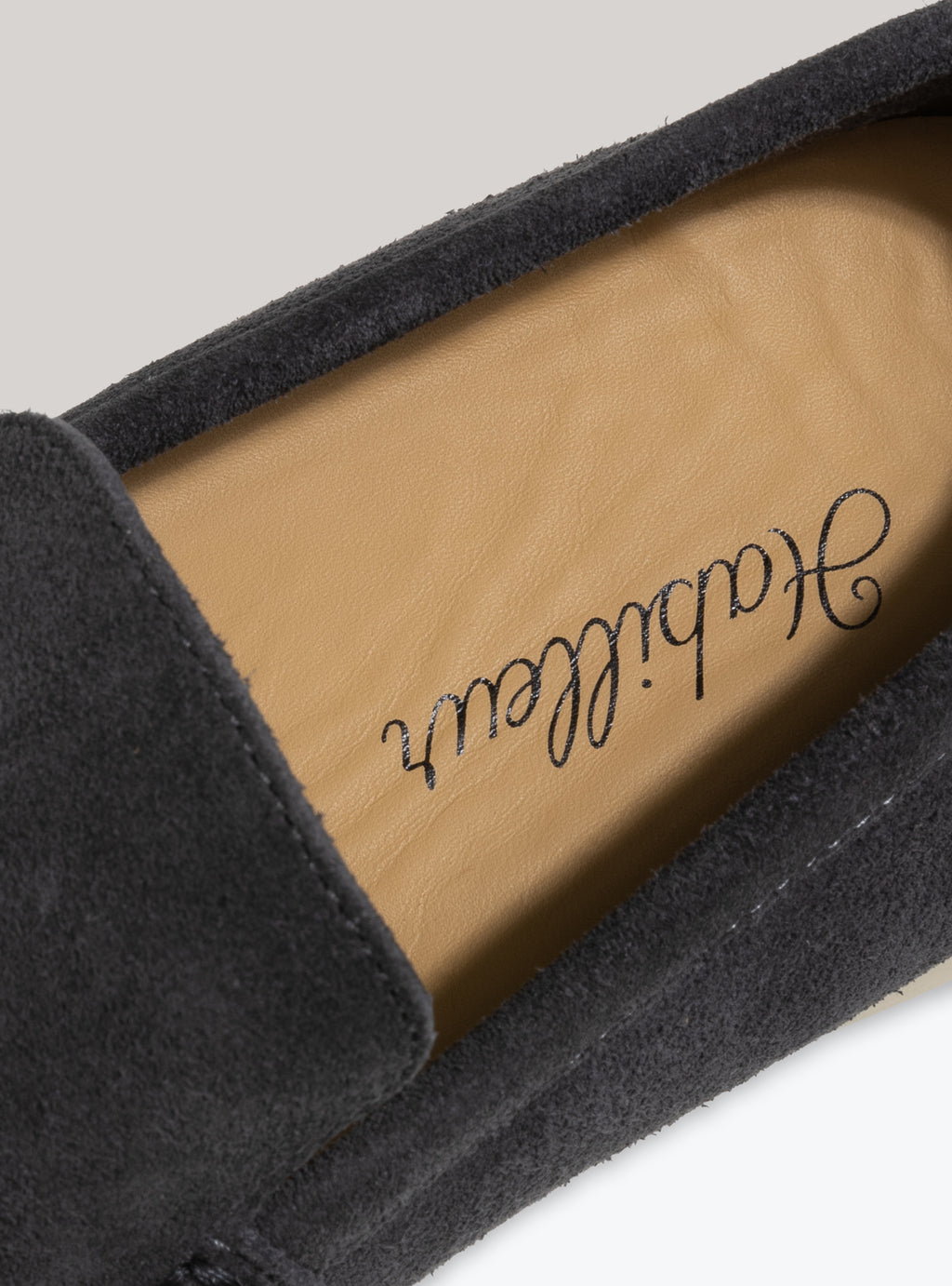 Dukhan Yacht Loafers