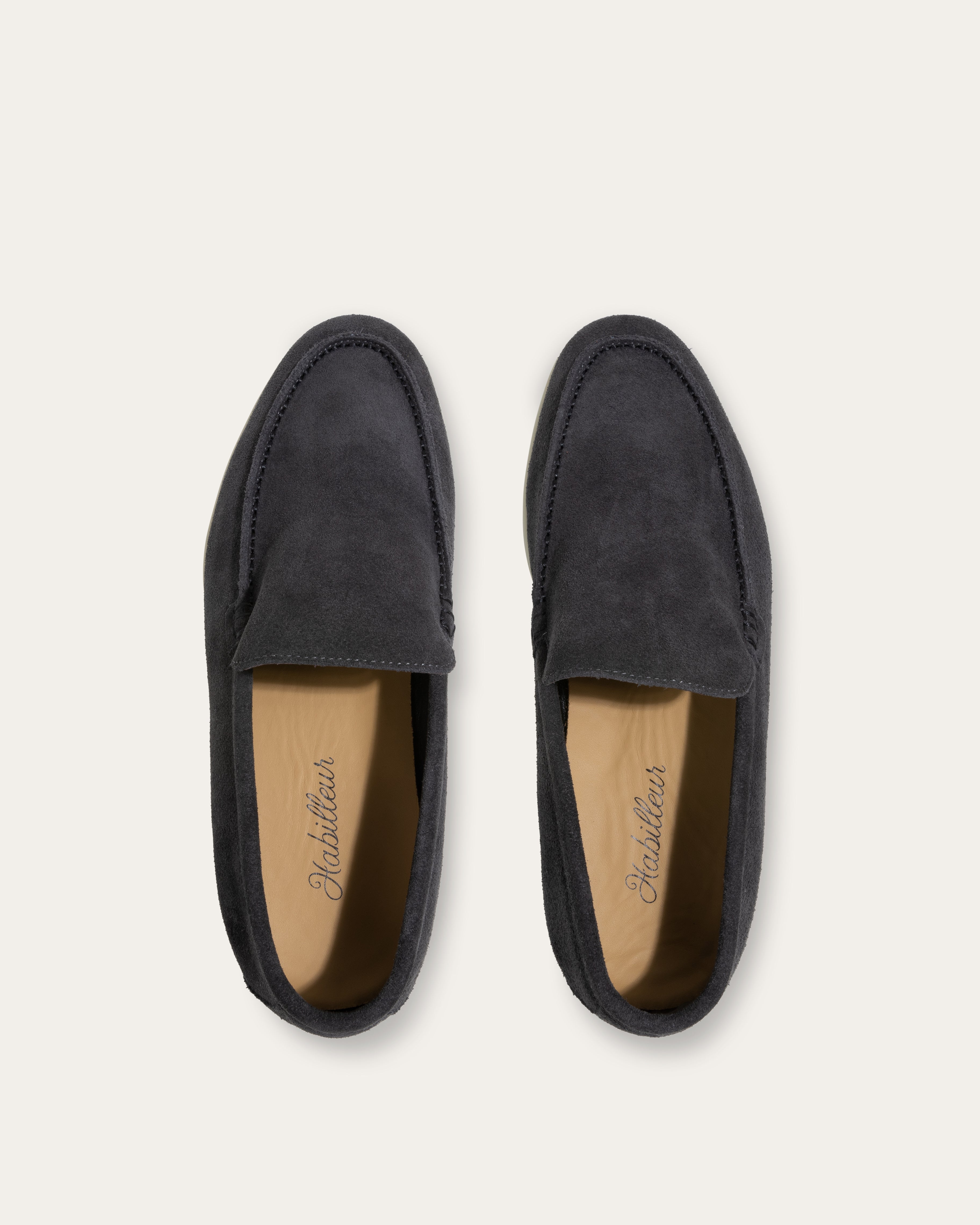 Dukhan Yacht Loafers