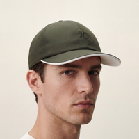 Signature Pet olive green