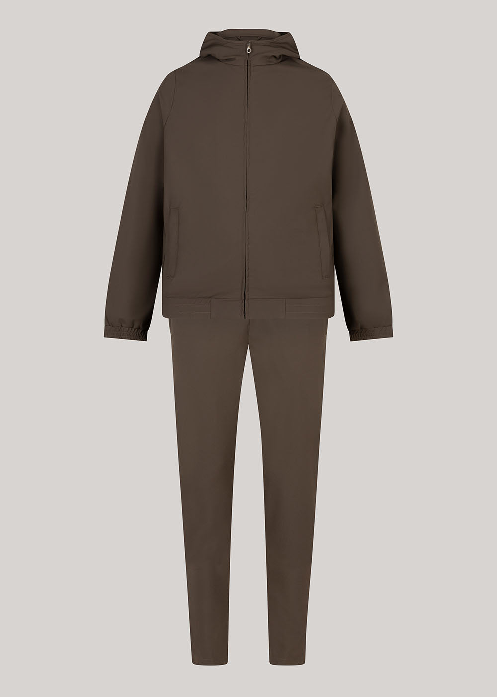 Qahwa Tech Suit