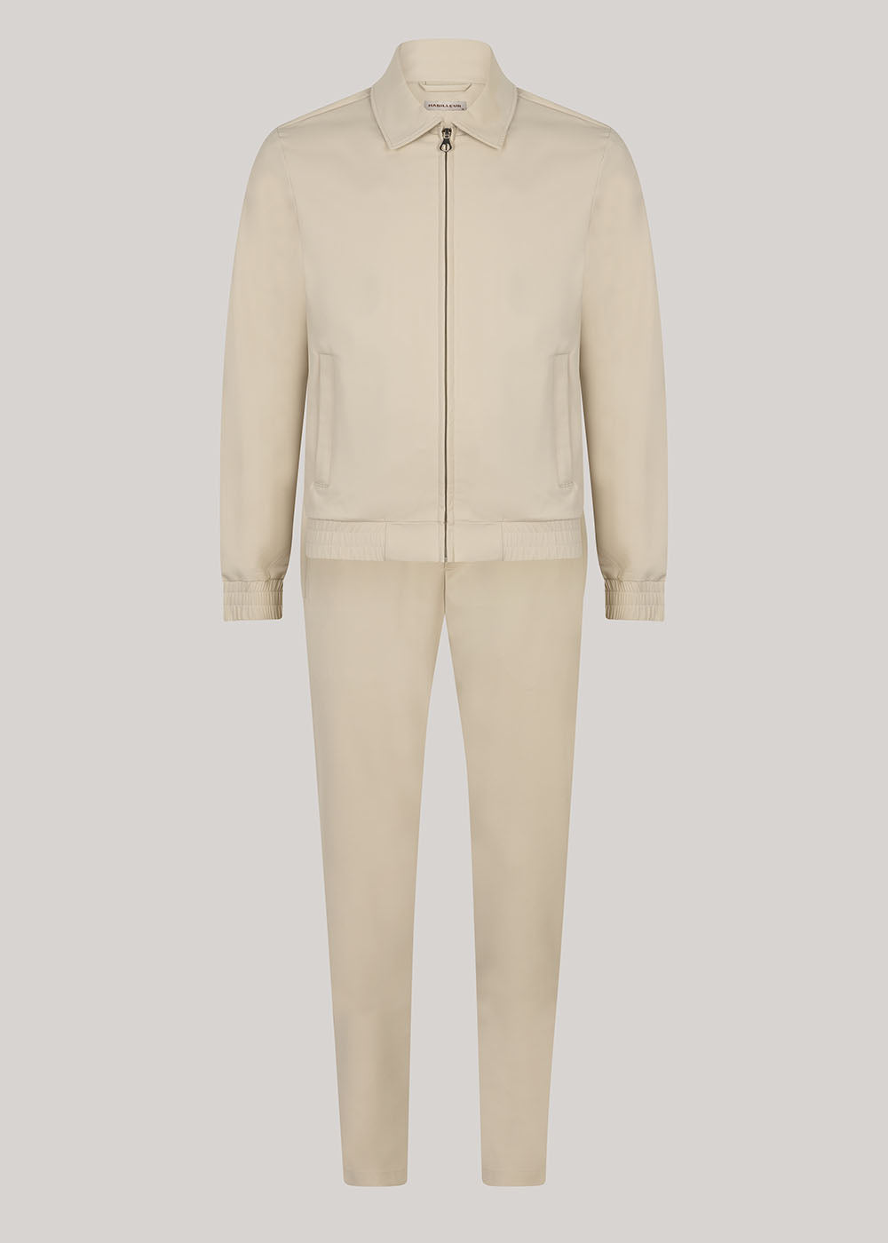 Albijo Tech Suit