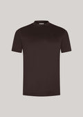 Qahwa mercerized Tshirt