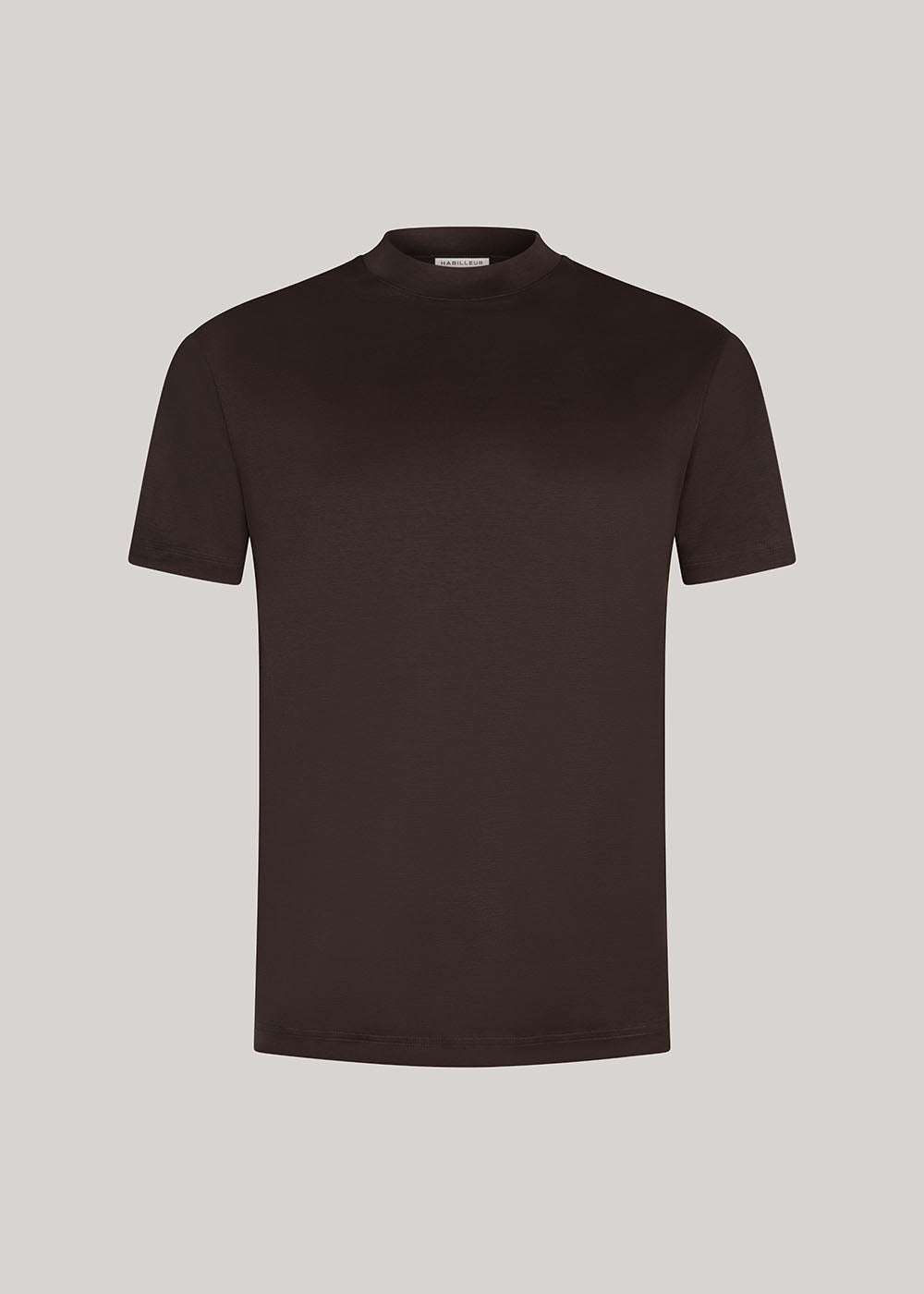 Qahwa mercerized Tshirt