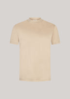 Albijo mercerized T-shirt