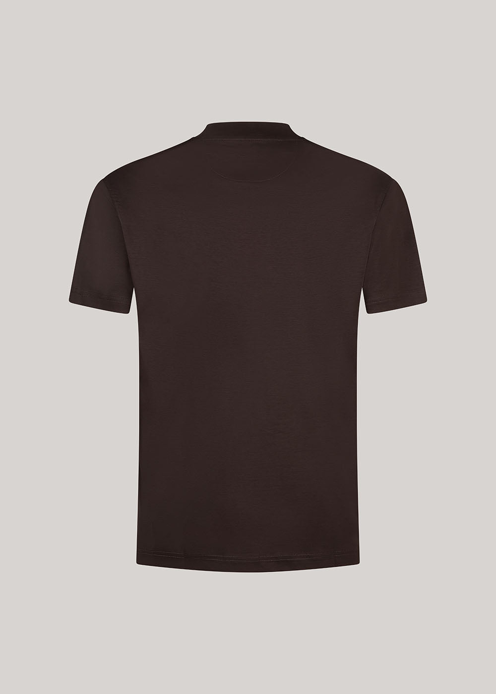 Qahwa mercerized Tshirt