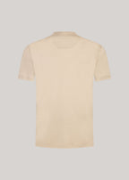 Albijo mercerized T-shirt