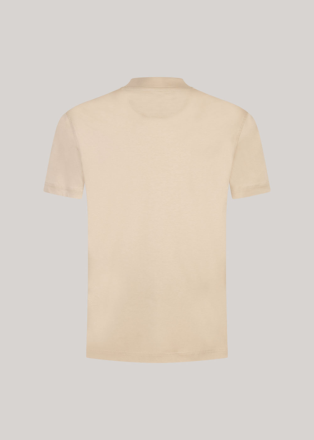 Albijo mercerized Tshirt